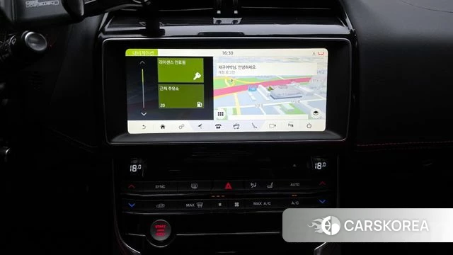 Jaguar XE 2019 Белый из Кореи, фото 6