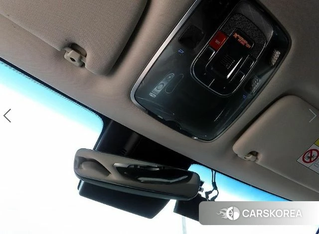 Genesis GV70 2022 Серый из Кореи, фото 6