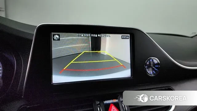 Hyundai Grandeur IG 2019 Белый из Кореи, фото 6