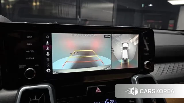 Kia Sorento 4th Generation 2020 Белый из Кореи, фото 6