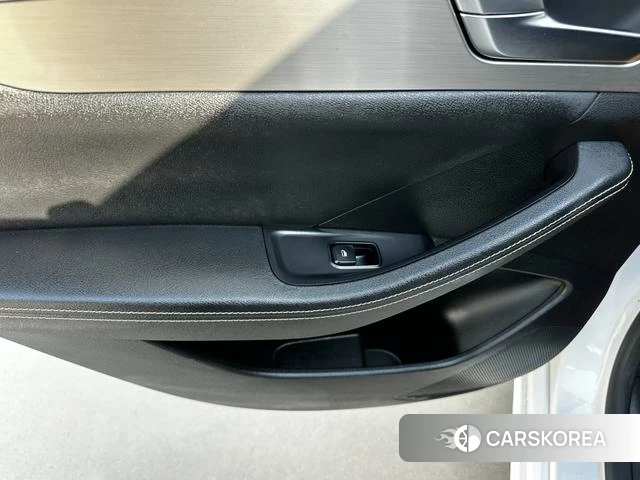 BYD Qin Pro 2019 Белый из Китая, фото 6