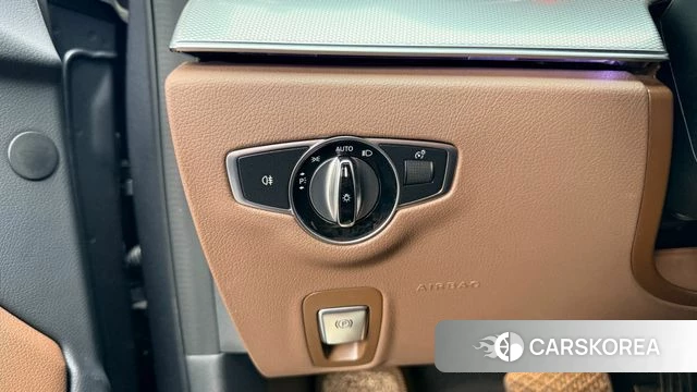 Mercedes-Benz E-Class W213 2019 Серый из Кореи, фото 6