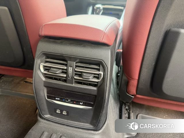 BMW 3 series 2022 Черный из Китая, фото 6