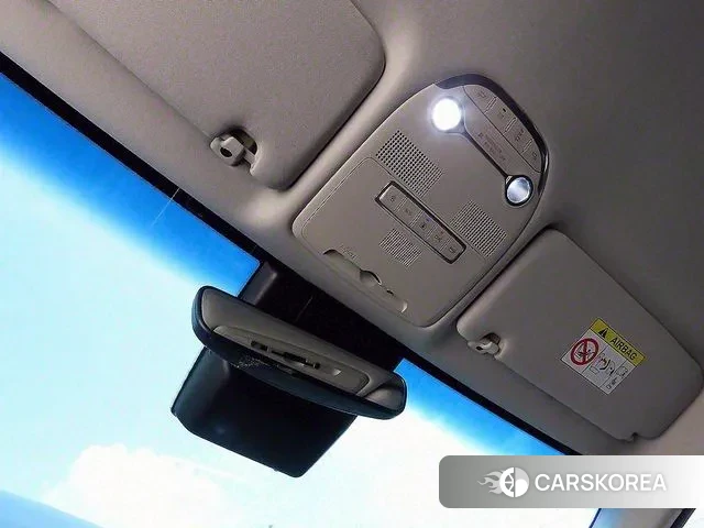 Hyundai The New Grandeur IG 2020 Серый из Кореи, фото 6