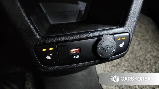Kia The New Ray 2021 Черный из Кореи, фото 6