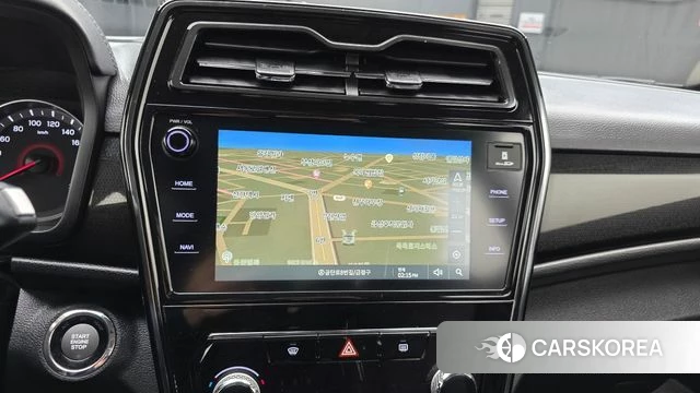 Ssangyong Berry New Tivoli 2022 Белый из Кореи, фото 6