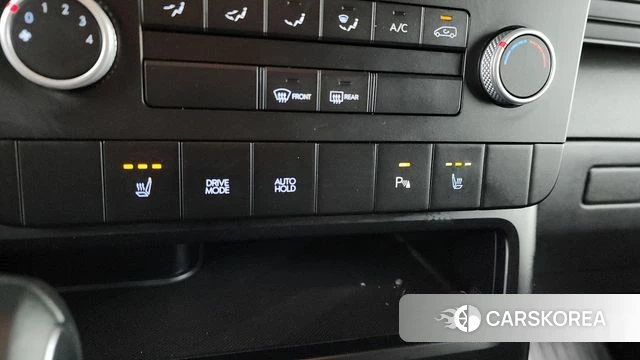 Hyundai Staria 2025 Черный из Кореи, фото 6