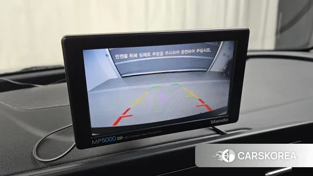 Kia Sportage 5th Generation 2022 Серый из Кореи, фото 6