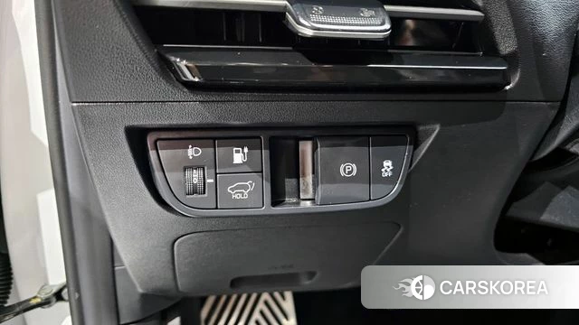 Kia EV6 2024 Белый из Кореи, фото 6