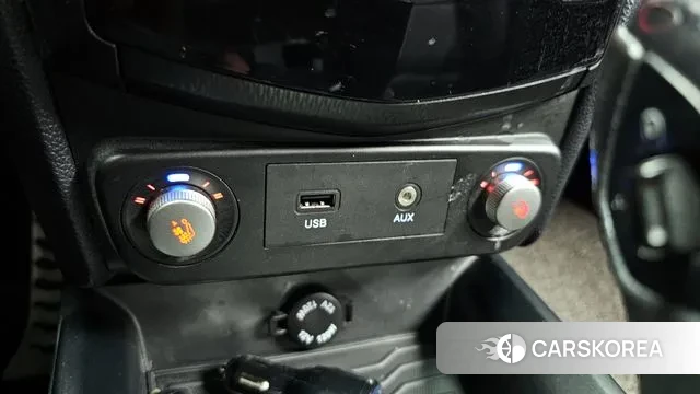 Ssangyong Tivoli Air 2018 Белый из Кореи, фото 6