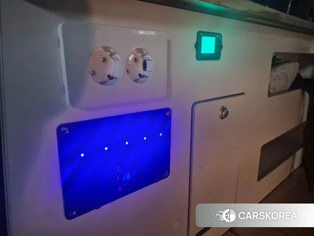 Kia The New Kia Ray 2023 Белый из Кореи, фото 6