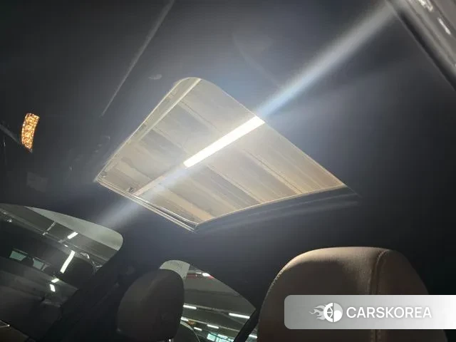 Mercedes-Benz E-Class W213 2020 Серый из Кореи, фото 6