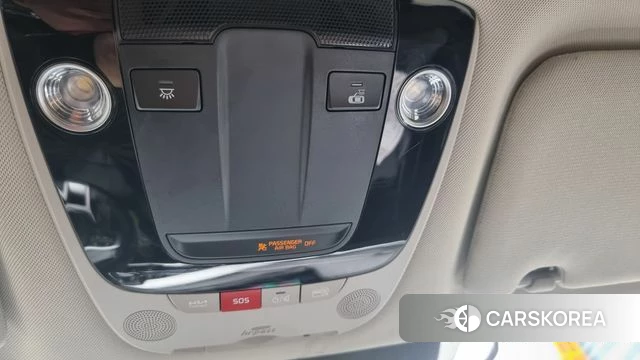Kia K5 3rd generation 2022 Белый из Кореи, фото 6