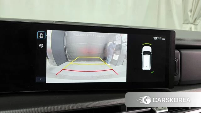 Hyundai Santa Fe (MX5) 2024 Жемчужный цвет из Кореи, фото 6