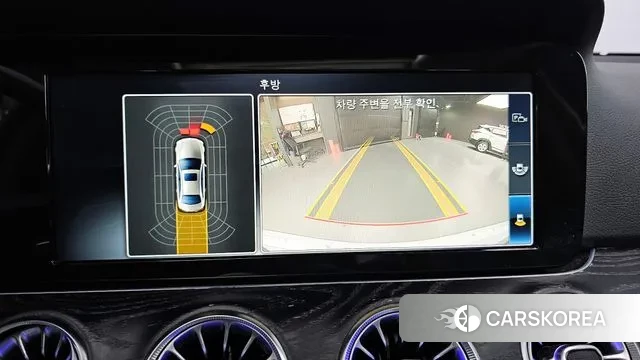 Mercedes-Benz E-Class W213 2018 Белый из Кореи, фото 6