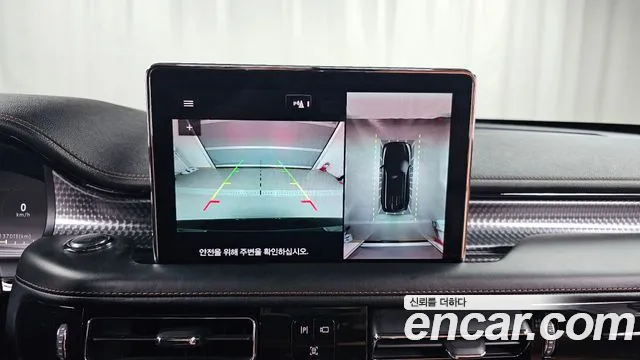 Lincoln Aviator 2nd generation id 2693871 из Кореи 6