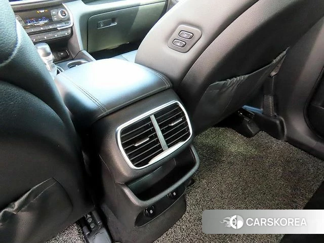 Hyundai Santa Fe TM 2019 Серый из Кореи, фото 6