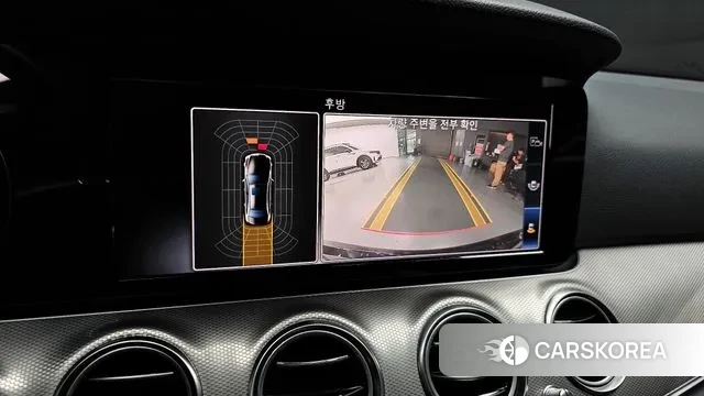 Mercedes-Benz E-Class W213 2018 Черный из Кореи, фото 6