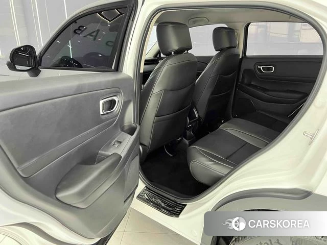 Honda XR-V 2023 Белый из Китая, фото 6