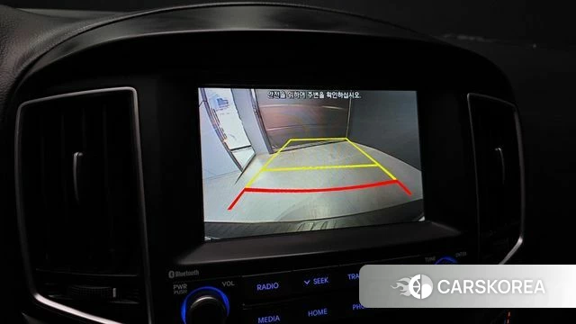 Hyundai The New Grand Starex 2020 Черный из Кореи, фото 6