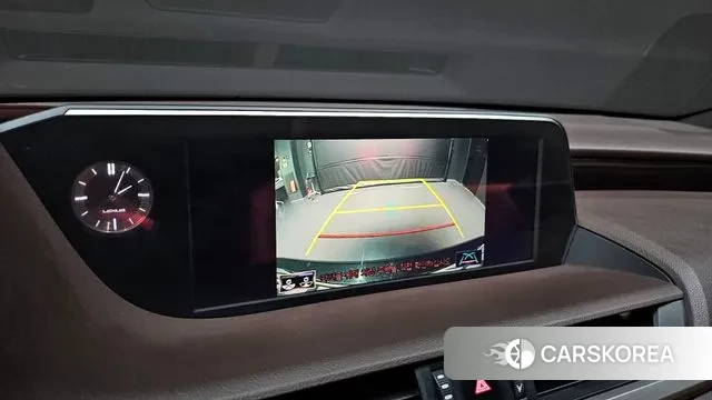 Lexus ES300h 7th generation 2020 Черный из Кореи, фото 6