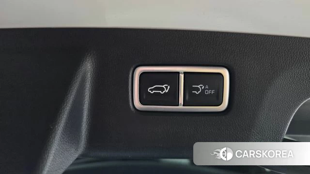 Kia The New Sorento 4th Generation 2023 Белый из Кореи, фото 6