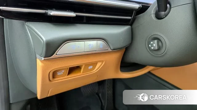 Genesis GV80 2024 Белый из Кореи, фото 6