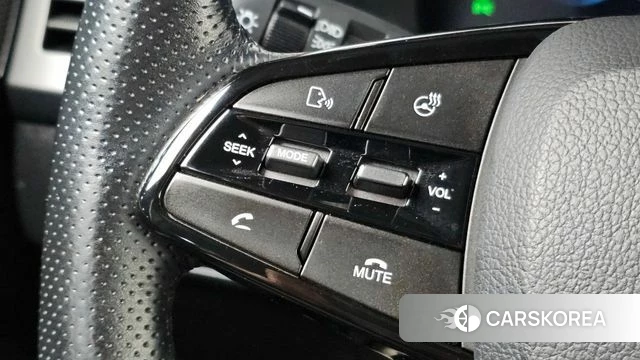 Ssangyong The New Rexton Sports Cannes 2022 Белый из Кореи, фото 6