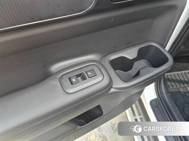 Hyundai Santa Fe (MX5) 2024 Белый из Кореи, фото 6