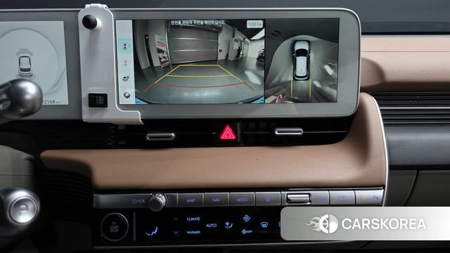 Hyundai Ionic 5 2022 Белый из Кореи, фото 6