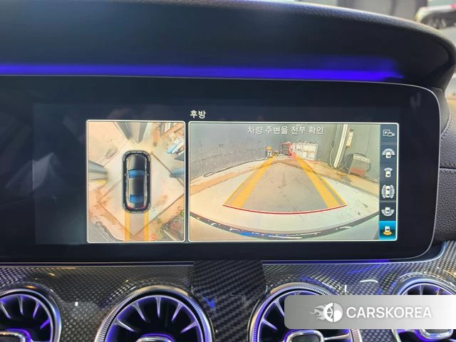 Mercedes-Benz CLS-Class C257 2018 Черный из Кореи, фото 6