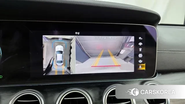 Mercedes-Benz E-Class W213 2022 Белый из Кореи, фото 6