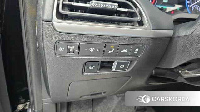 Hyundai Palisade 2019 Черный из Кореи, фото 6