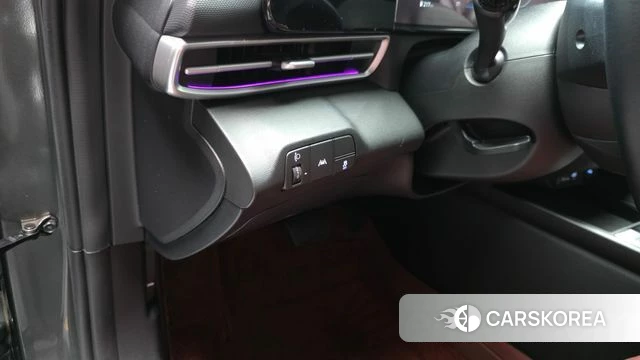 Hyundai Avante (CN7) 2021 Серый из Кореи, фото 6