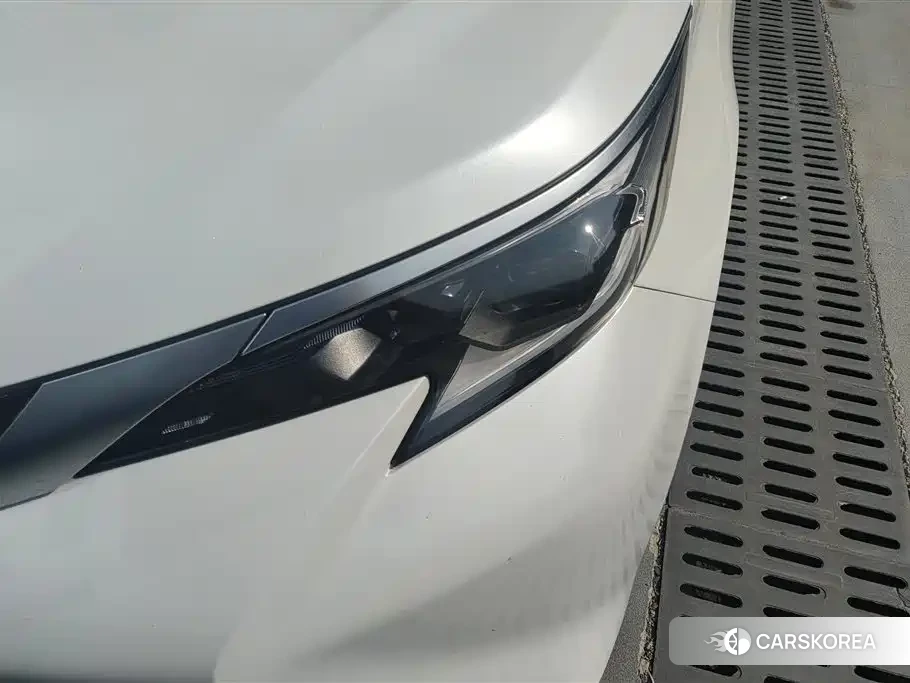 Toyota Sienna 2024 Белый из Китая, фото 6