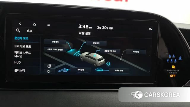 Hyundai Palisade 2022 Черный из Кореи, фото 6