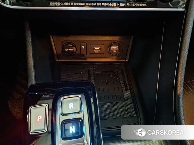 Hyundai Sonata (DN8) 2019 Белый из Кореи, фото 6