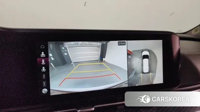 Kia Carnival 4th generation 2022 Белый из Кореи, фото 6