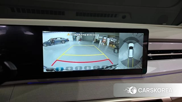 Ssangyong Actian 2nd Generation 2025 Черный из Кореи, фото 6
