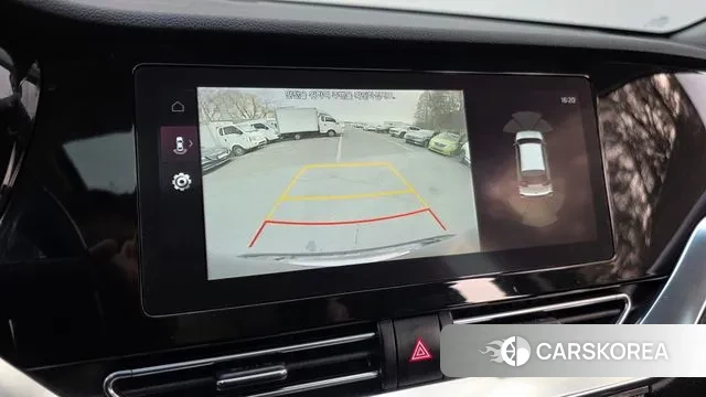 Kia The New Niro 2019 Черный из Кореи, фото 6