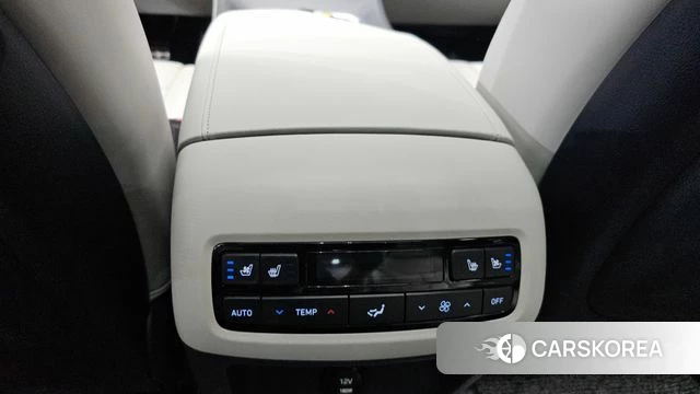 Hyundai The New Palisade 2023 Белый из Кореи, фото 6