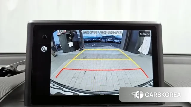 Hyundai Casper 2022 Белый из Кореи, фото 6