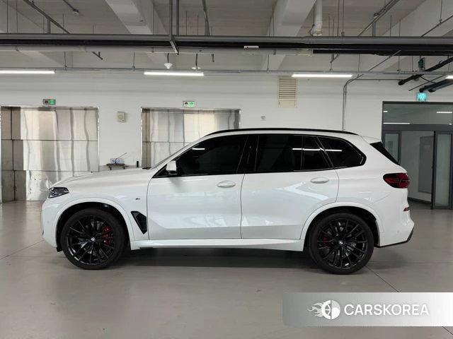 BMW X5 (G05) 2026 Белый из Кореи, фото 6
