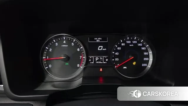 Ssangyong Tivoli Air 2020 Белый из Кореи, фото 6