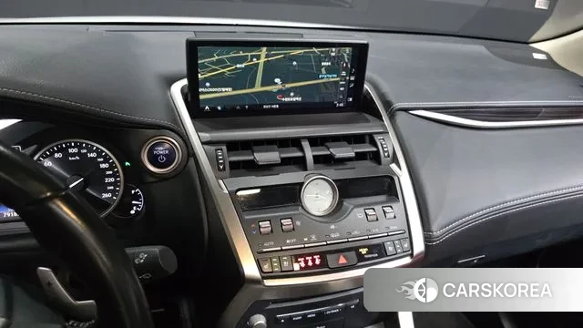 Lexus NX300h 2020 Белый из Кореи, фото 6