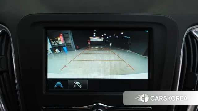 Chevrolet (GM Daewoo) All New Malibu 2018 Белый из Кореи, фото 6