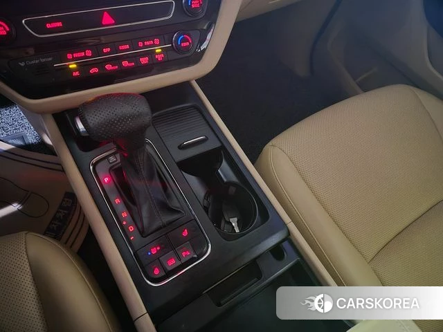 Kia All New Carnival 2018 Черный из Кореи, фото 6