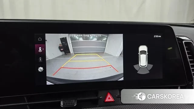 Kia Sportage 5th Generation 2022 Белый из Кореи, фото 6