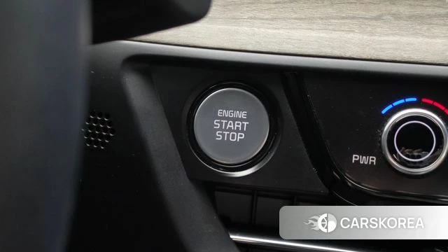 Kia K8 2022 Белый из Кореи, фото 6
