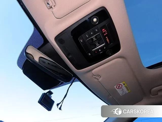 Kia Carnival 4th generation 2020 Черный из Кореи, фото 6